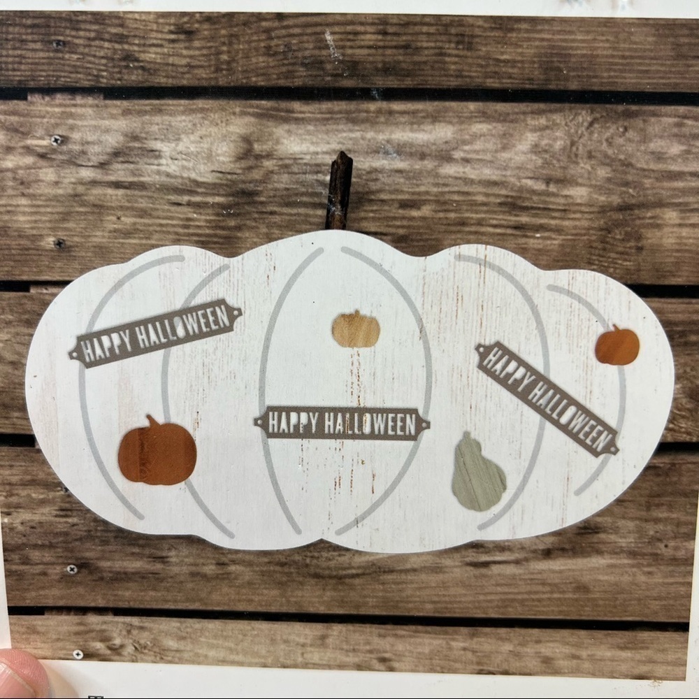 Fall party favors and gift giving - Picture 2 of 6